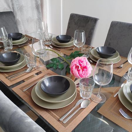 Luxury Duplex Atlantic Four Seasons Villa ซานตาครูซ เด เตเนริเฟ ภายนอก รูปภาพ