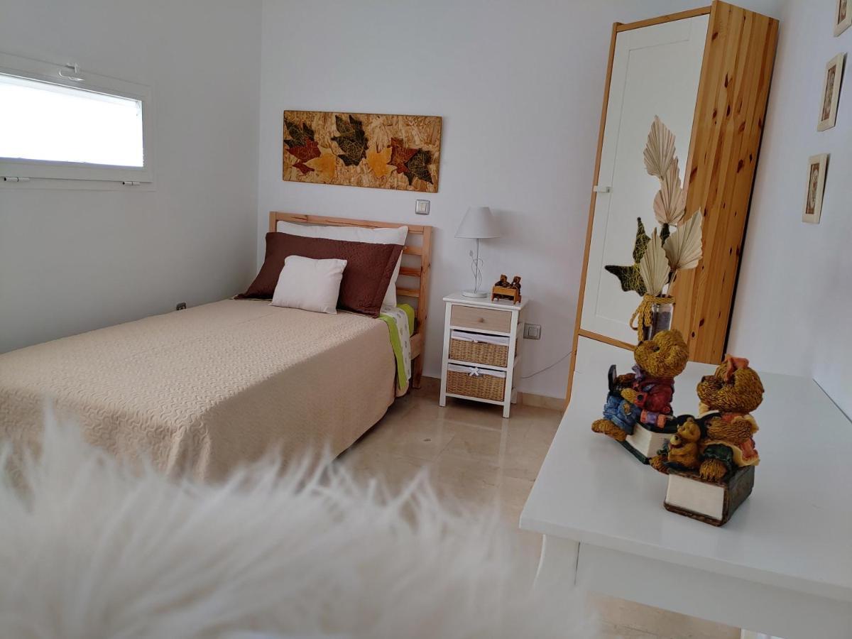 Luxury Duplex Atlantic Four Seasons Villa ซานตาครูซ เด เตเนริเฟ ภายนอก รูปภาพ