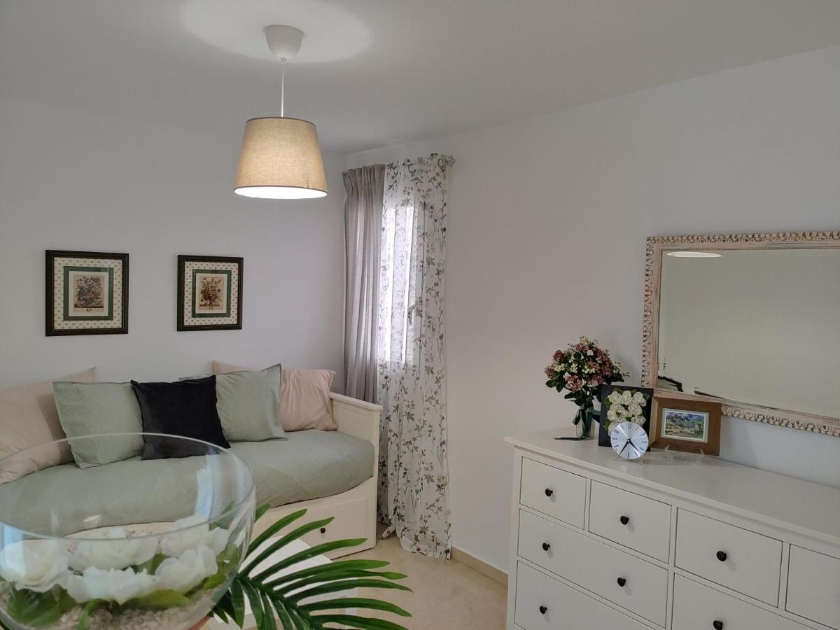 Luxury Duplex Atlantic Four Seasons Villa ซานตาครูซ เด เตเนริเฟ ภายนอก รูปภาพ