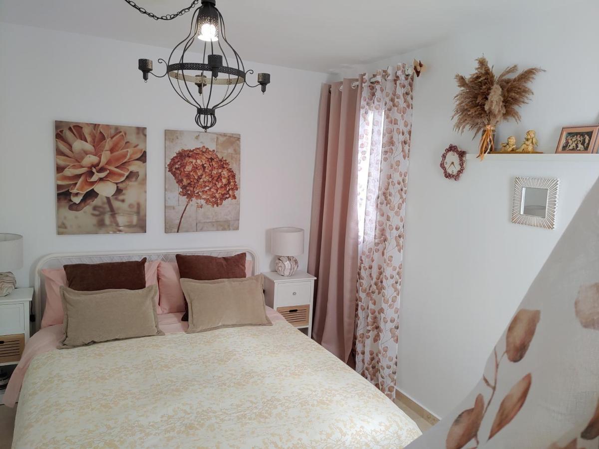 Luxury Duplex Atlantic Four Seasons Villa ซานตาครูซ เด เตเนริเฟ ภายนอก รูปภาพ