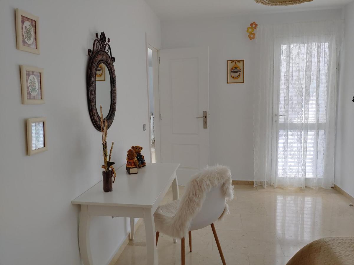 Luxury Duplex Atlantic Four Seasons Villa ซานตาครูซ เด เตเนริเฟ ภายนอก รูปภาพ