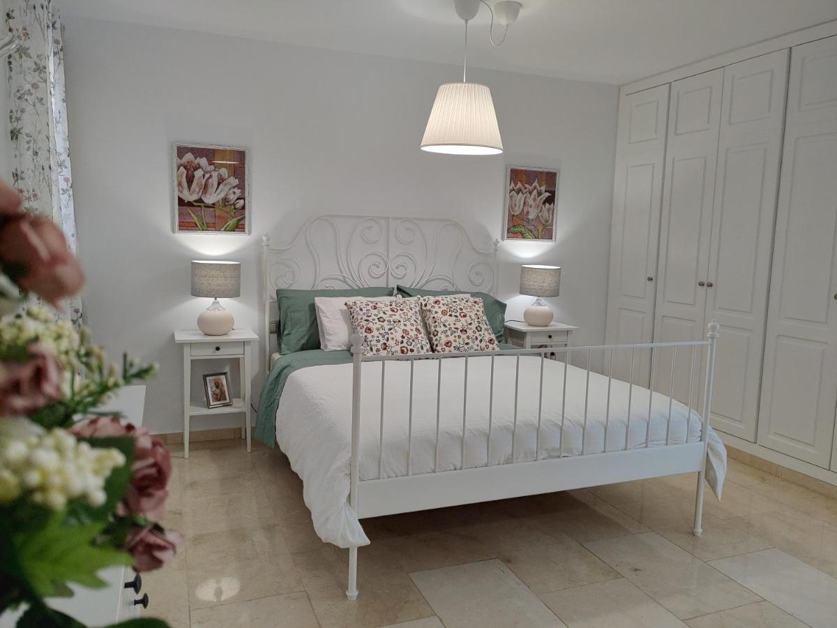 Luxury Duplex Atlantic Four Seasons Villa ซานตาครูซ เด เตเนริเฟ ภายนอก รูปภาพ
