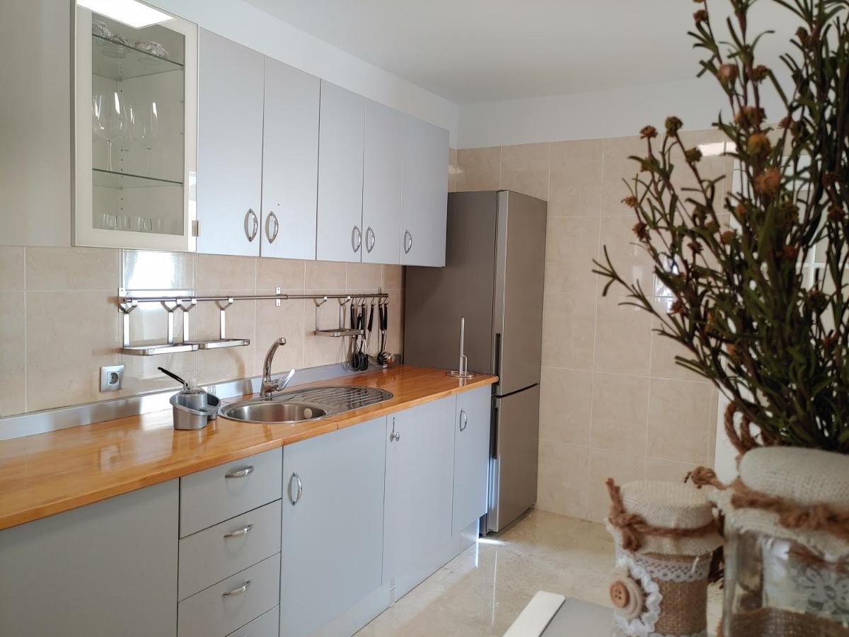 Luxury Duplex Atlantic Four Seasons Villa ซานตาครูซ เด เตเนริเฟ ภายนอก รูปภาพ