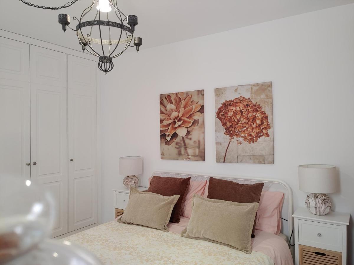 Luxury Duplex Atlantic Four Seasons Villa ซานตาครูซ เด เตเนริเฟ ภายนอก รูปภาพ