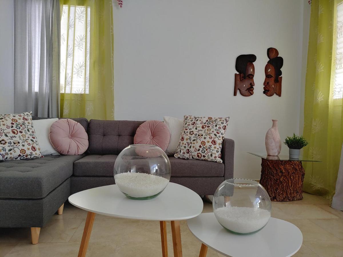 Luxury Duplex Atlantic Four Seasons Villa ซานตาครูซ เด เตเนริเฟ ภายนอก รูปภาพ